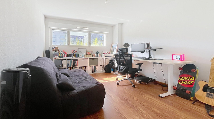 Ma-Cabane - Vente Appartement Bordeaux, 93 m²