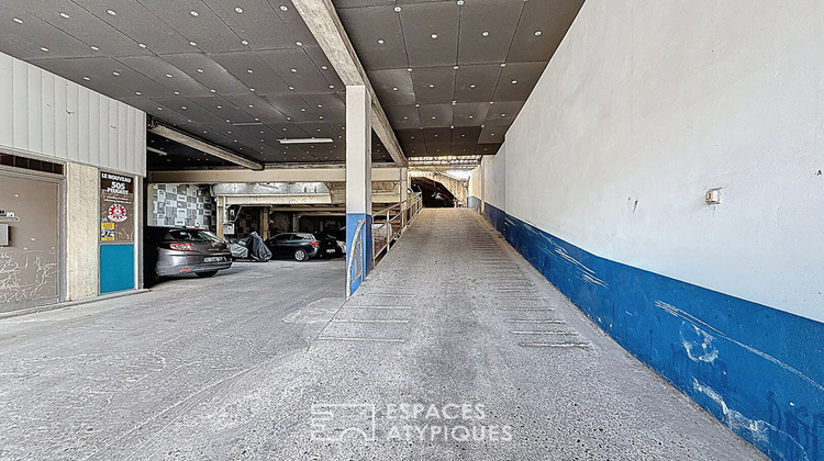 Ma-Cabane - Vente Appartement BORDEAUX, 300 m²