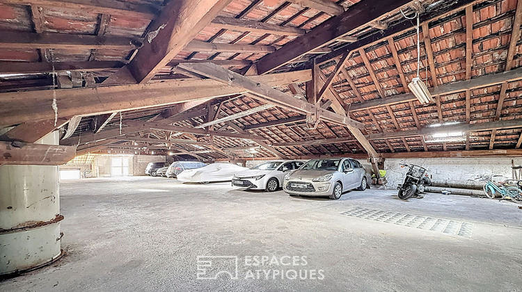 Ma-Cabane - Vente Appartement BORDEAUX, 300 m²