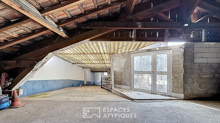 Ma-Cabane - Vente Appartement BORDEAUX, 300 m²