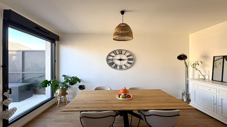 Ma-Cabane - Vente Appartement BORDEAUX, 85 m²