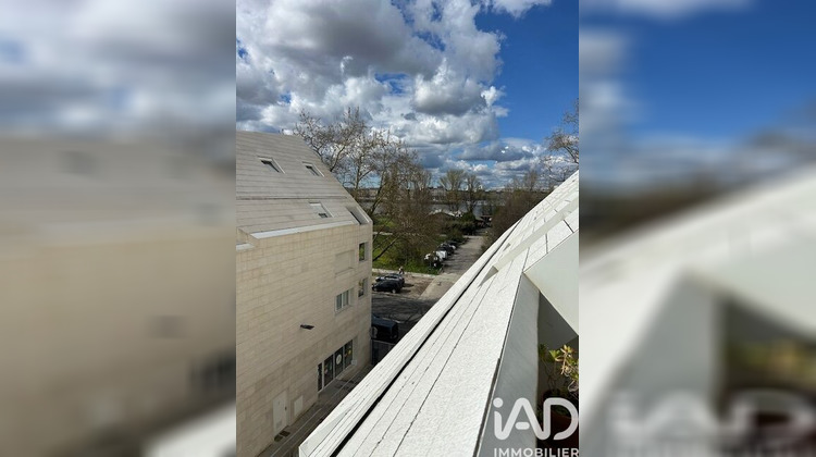 Ma-Cabane - Vente Appartement Bordeaux, 85 m²