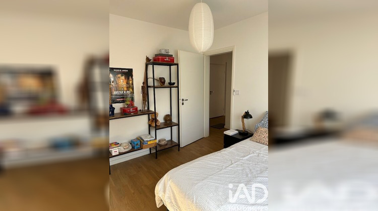 Ma-Cabane - Vente Appartement Bordeaux, 85 m²