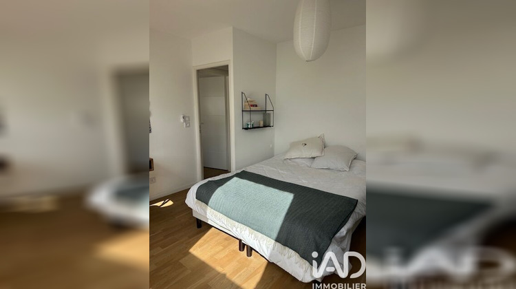 Ma-Cabane - Vente Appartement Bordeaux, 85 m²