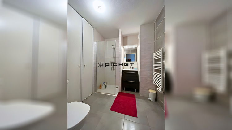 Ma-Cabane - Vente Appartement BORDEAUX, 26 m²