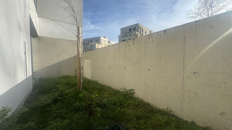 Ma-Cabane - Vente Appartement BORDEAUX, 30 m²