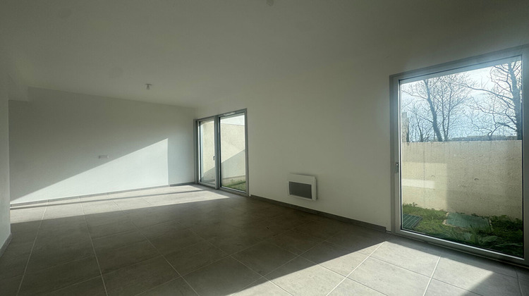 Ma-Cabane - Vente Appartement BORDEAUX, 30 m²