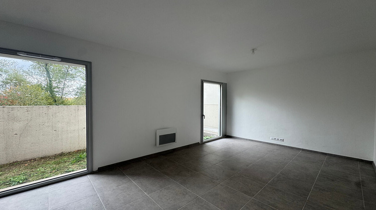 Ma-Cabane - Vente Appartement BORDEAUX, 30 m²