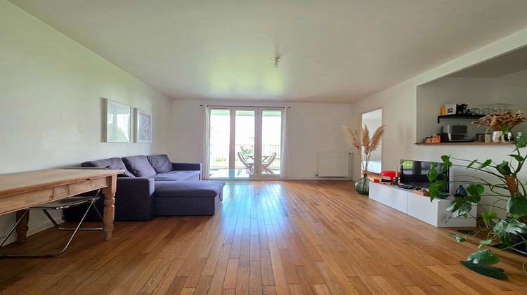 Ma-Cabane - Vente Appartement BORDEAUX, 44 m²
