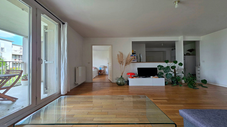 Ma-Cabane - Vente Appartement BORDEAUX, 44 m²