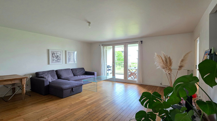 Ma-Cabane - Vente Appartement BORDEAUX, 44 m²