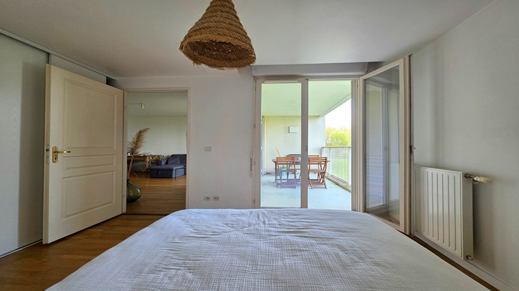 Ma-Cabane - Vente Appartement BORDEAUX, 44 m²