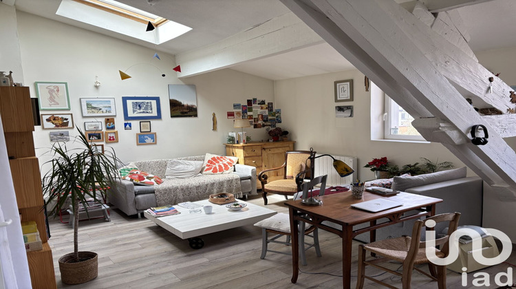 Ma-Cabane - Vente Appartement Bordeaux, 75 m²