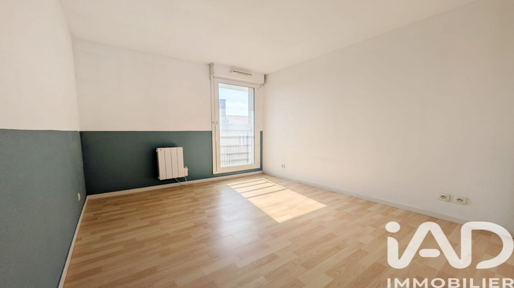 Ma-Cabane - Vente Appartement Bordeaux, 63 m²