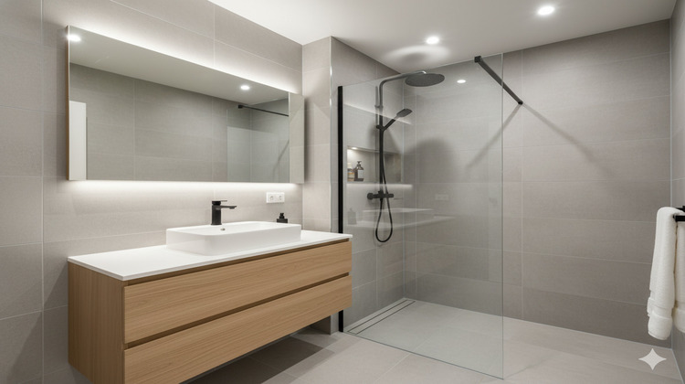 Ma-Cabane - Vente Appartement BORDEAUX, 68 m²