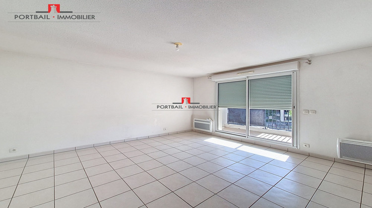 Ma-Cabane - Vente Appartement Bordeaux, 60 m²