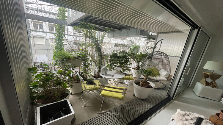 Ma-Cabane - Vente Appartement BORDEAUX, 49 m²