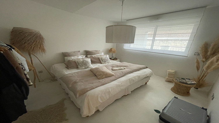 Ma-Cabane - Vente Appartement BORDEAUX, 49 m²