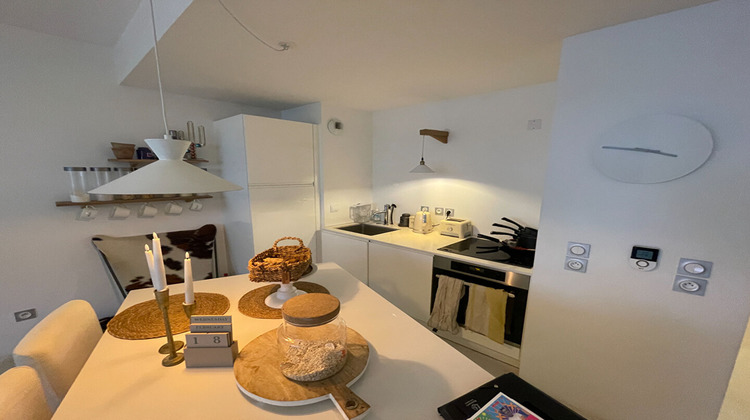 Ma-Cabane - Vente Appartement BORDEAUX, 49 m²