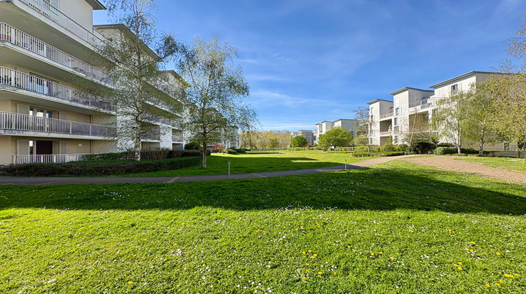 Ma-Cabane - Vente Appartement BORDEAUX, 28 m²