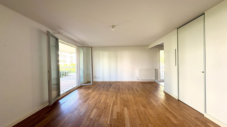 Ma-Cabane - Vente Appartement BORDEAUX, 28 m²