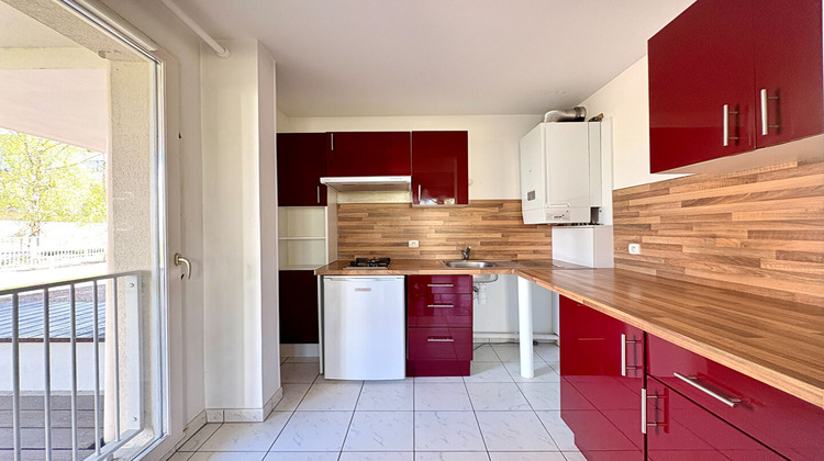 Ma-Cabane - Vente Appartement BORDEAUX, 28 m²