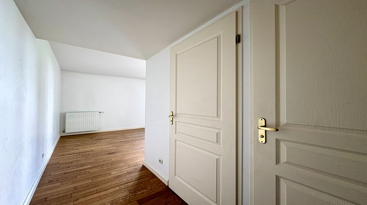 Ma-Cabane - Vente Appartement BORDEAUX, 28 m²