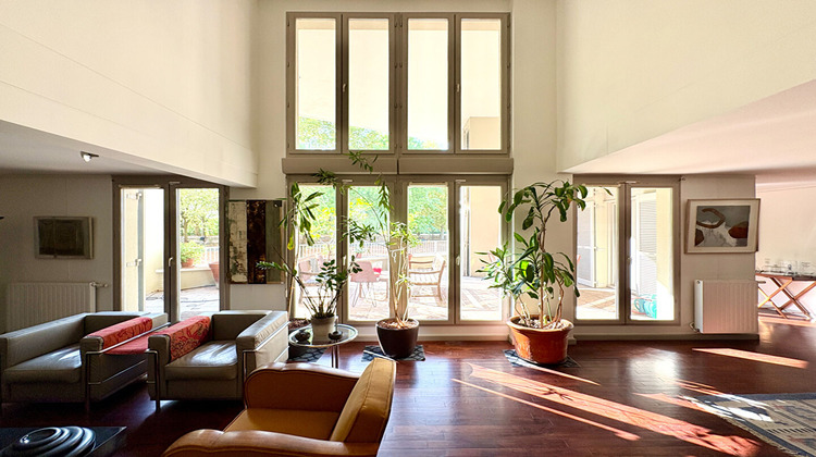 Ma-Cabane - Vente Appartement BORDEAUX, 160 m²