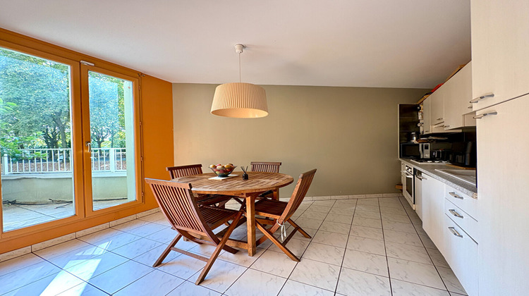Ma-Cabane - Vente Appartement BORDEAUX, 160 m²