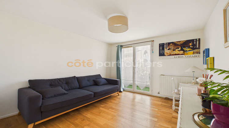 Ma-Cabane - Vente Appartement BORDEAUX, 64 m²