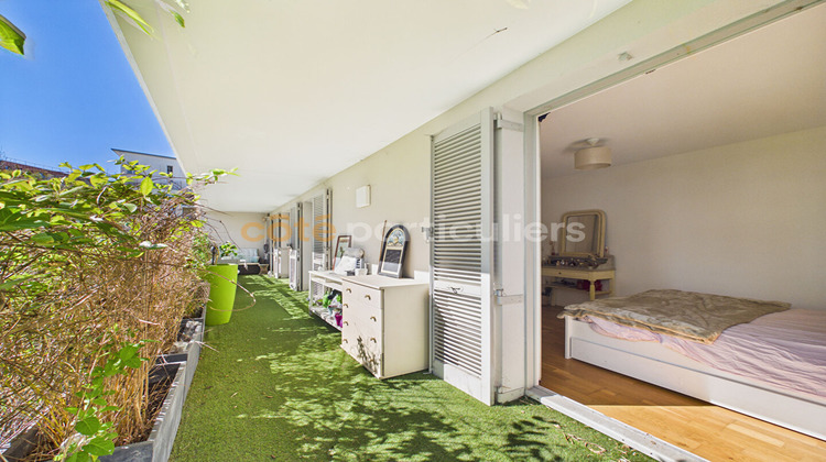 Ma-Cabane - Vente Appartement BORDEAUX, 64 m²