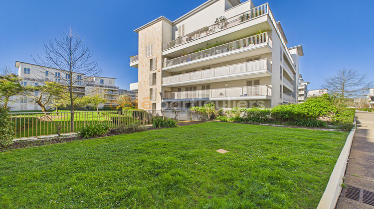 Ma-Cabane - Vente Appartement BORDEAUX, 64 m²