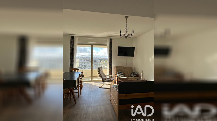 Ma-Cabane - Vente Appartement Bordeaux, 50 m²