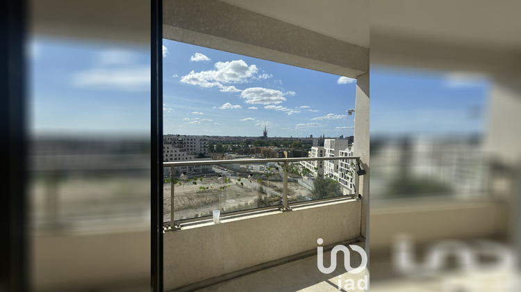 Ma-Cabane - Vente Appartement Bordeaux, 50 m²