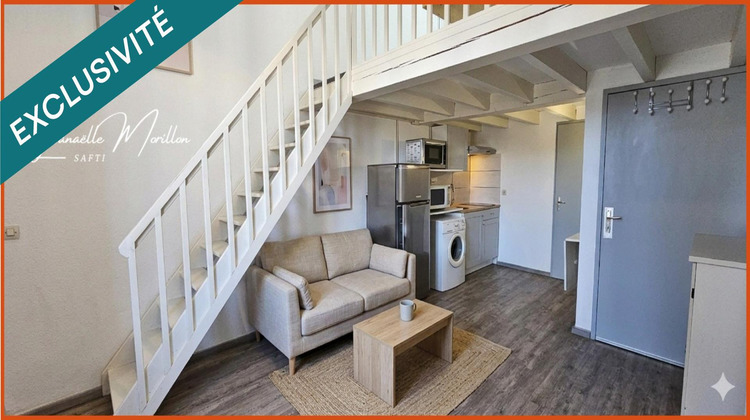 Ma-Cabane - Vente Appartement Bordeaux, 48 m²