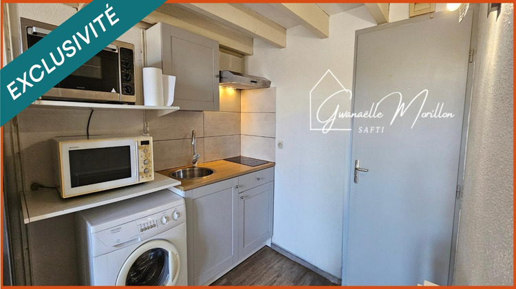 Ma-Cabane - Vente Appartement Bordeaux, 48 m²