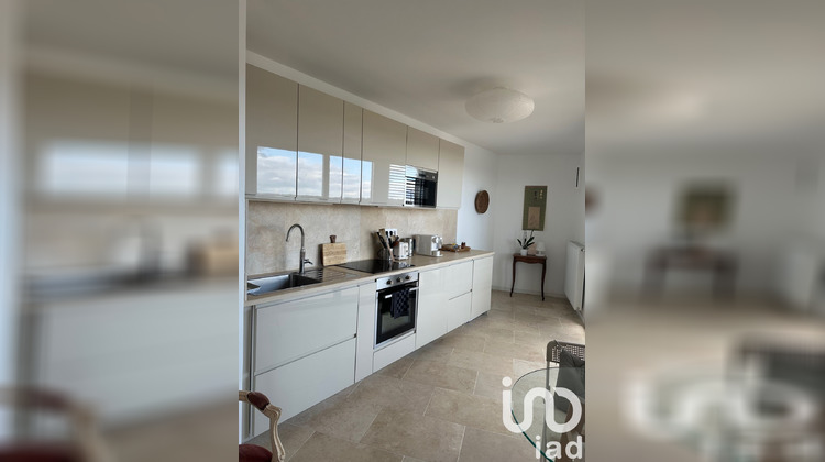 Ma-Cabane - Vente Appartement Bordeaux, 51 m²