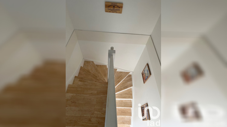 Ma-Cabane - Vente Appartement Bordeaux, 51 m²