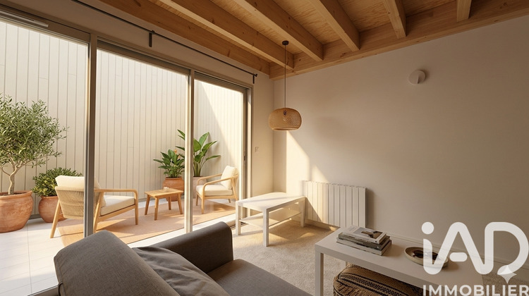 Ma-Cabane - Vente Appartement Bordeaux, 80 m²