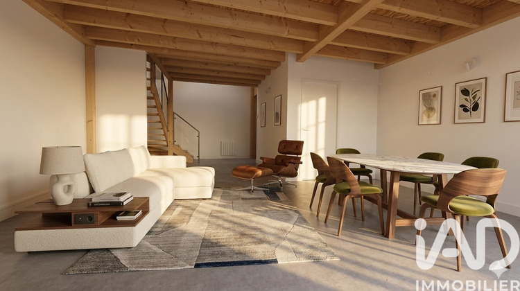 Ma-Cabane - Vente Appartement Bordeaux, 80 m²