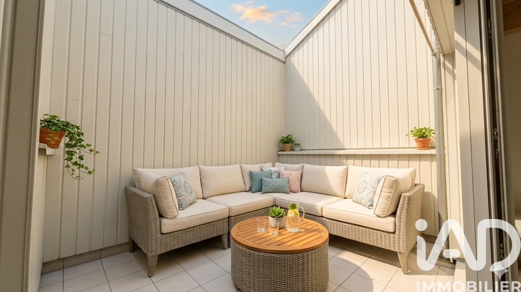 Ma-Cabane - Vente Appartement Bordeaux, 80 m²