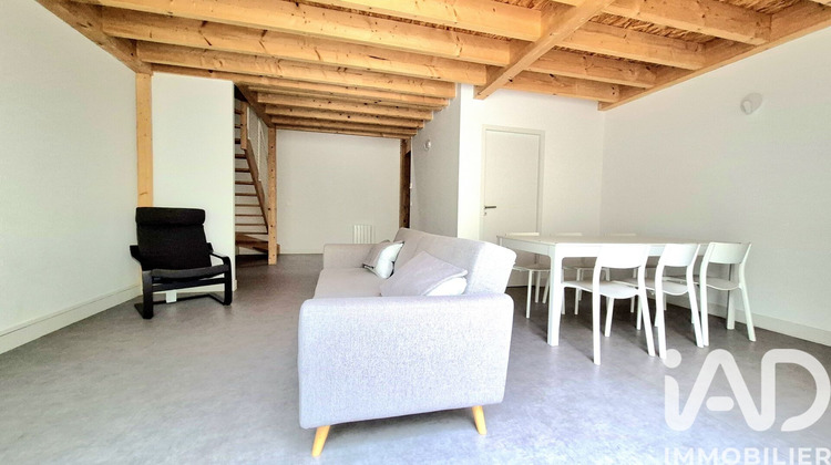 Ma-Cabane - Vente Appartement Bordeaux, 80 m²