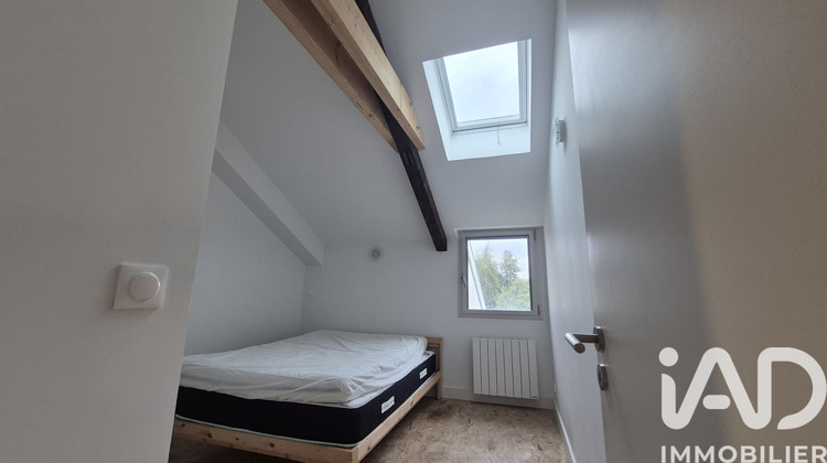 Ma-Cabane - Vente Appartement Bordeaux, 80 m²