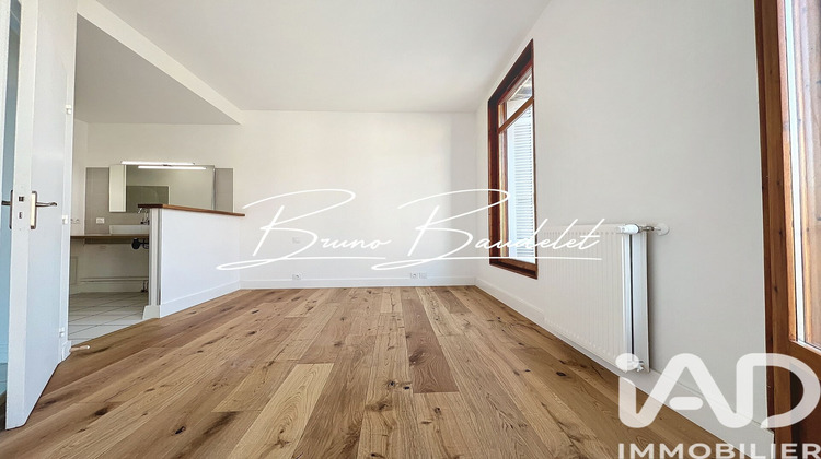 Ma-Cabane - Vente Appartement Bordeaux, 51 m²