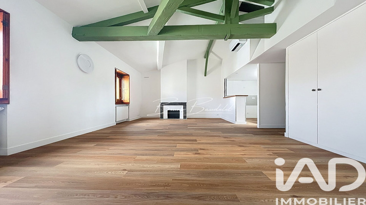 Ma-Cabane - Vente Appartement Bordeaux, 51 m²