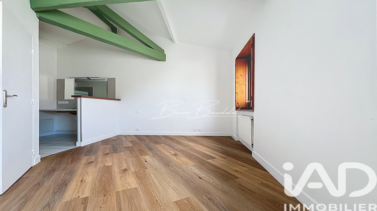 Ma-Cabane - Vente Appartement Bordeaux, 51 m²