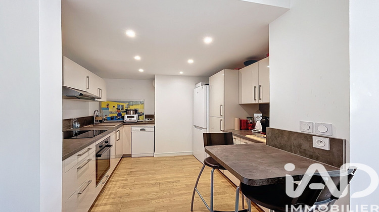 Ma-Cabane - Vente Appartement Bordeaux, 85 m²