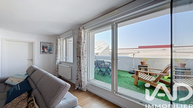 Ma-Cabane - Vente Appartement Bordeaux, 85 m²