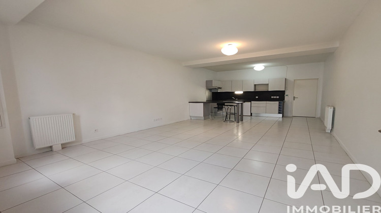 Ma-Cabane - Vente Appartement Bordeaux, 75 m²