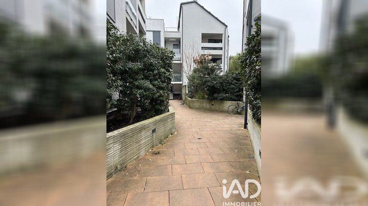 Ma-Cabane - Vente Appartement Bordeaux, 43 m²